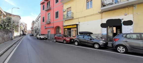 Propiedad comercial de 1 habitación en Caivano, Italy No. 181369 4