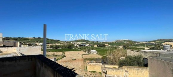 4 chambres Ferme à Kercem, Malta No. 6164 12