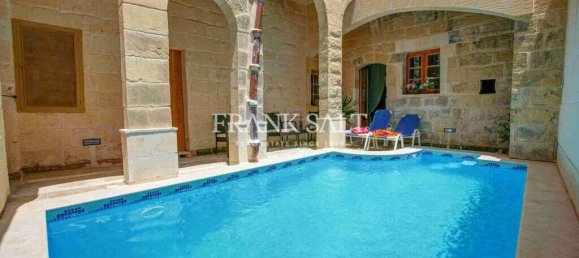 4 chambres Ferme à Kercem, Malta No. 6164 4