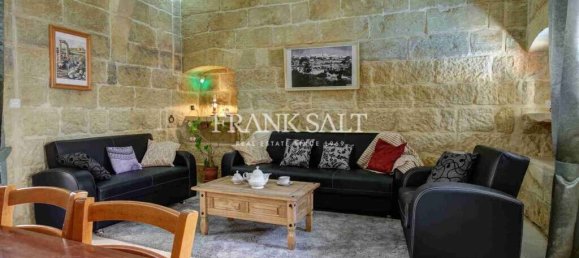 4 chambres Ferme à Kercem, Malta No. 6164 3