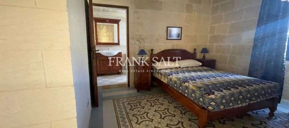 4 chambres Ferme à Kercem, Malta No. 6164 6