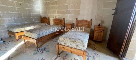 4 chambres Ferme à Kercem, Malta No. 6164 7