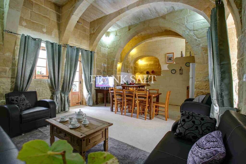 4 chambres Ferme à Kercem, Malta No. 6164