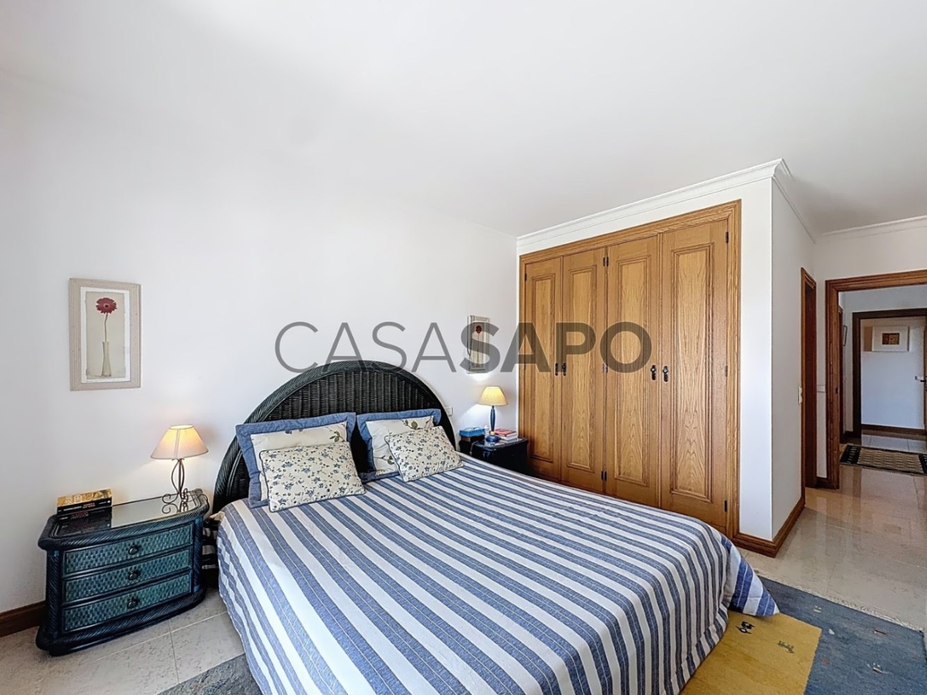 Квартира с 3 спальнями в Гия, Португалия № 300004