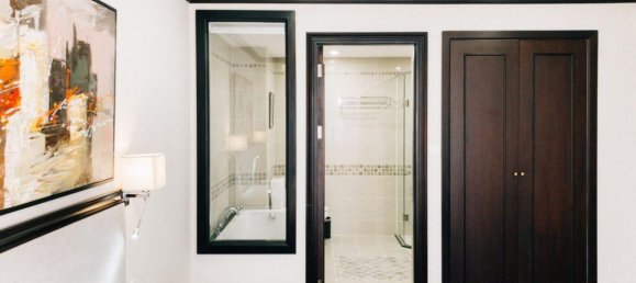 3 dormitorios apartamento en alquiler en Thu Duc, Ho Chi Minh, Vietnam № 18879 10