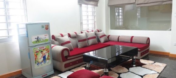 2 bedrooms Apartment in Cau Giay, Vietnam No. 4958 2