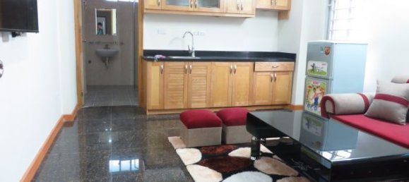 2 bedrooms Apartment in Cau Giay, Vietnam No. 4958 4