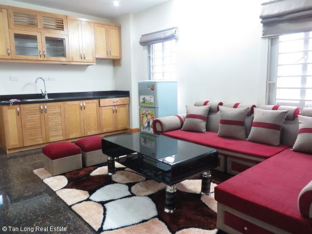 2 bedrooms Apartment in Cau Giay, Vietnam No. 4958
