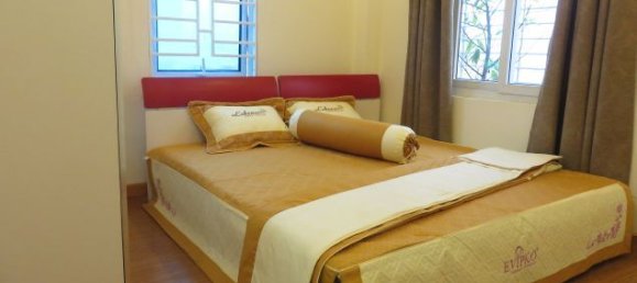 2 bedrooms Apartment in Cau Giay, Vietnam No. 4958 6