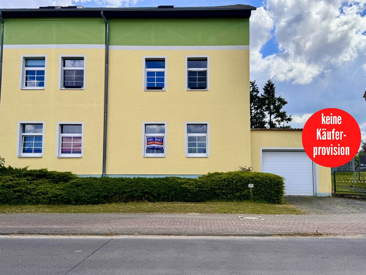 3-Zimmer Wohnung in Uckermark, Germany, Nr. 364834