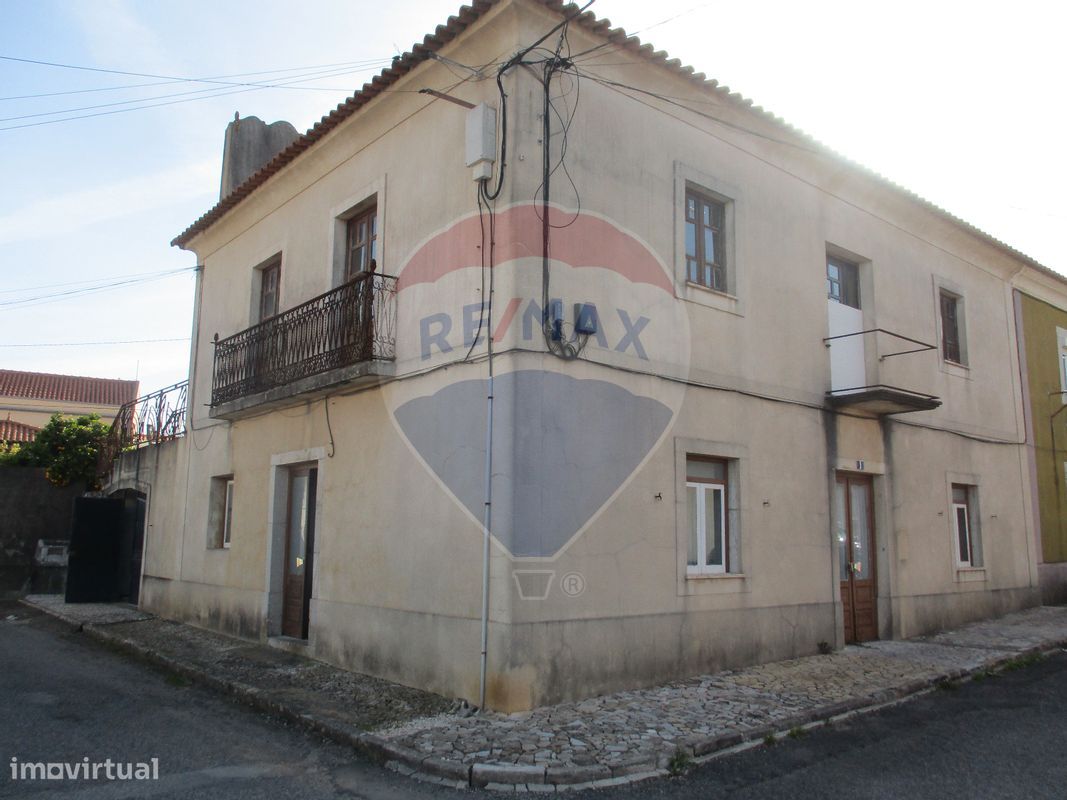 4 غرف نوم منزل في Serra D'El Rei, Portugal رقم 29934