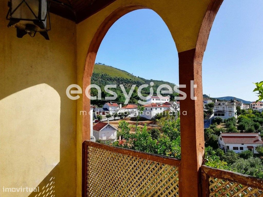 5 bedrooms House in Alpedrinha, Portugal No. 77016