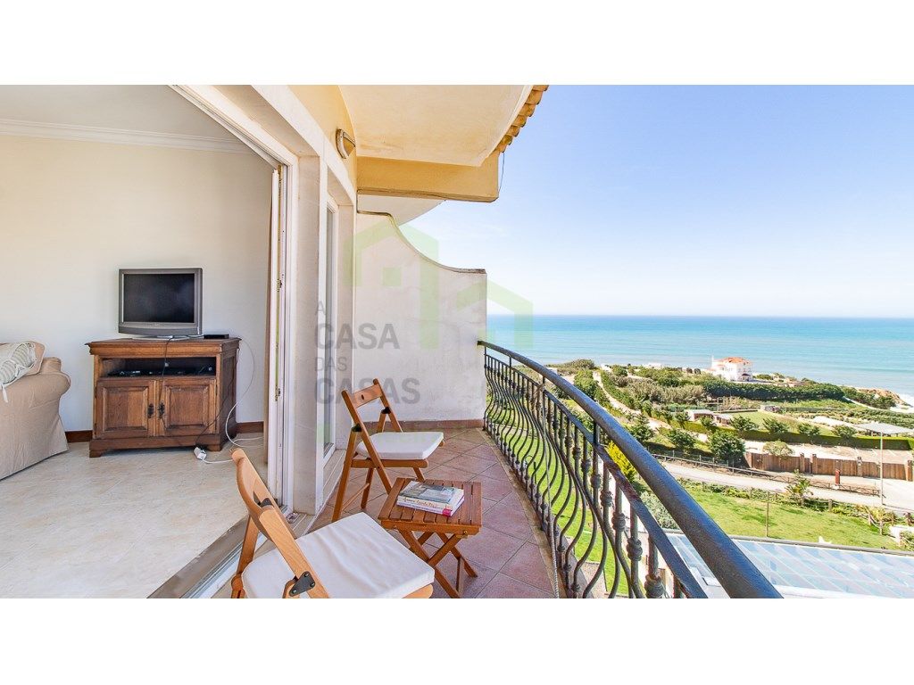 3 bedrooms Duplex in Ericeira, Portugal No. 106538