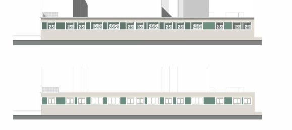  عقار تجاري في Malaga, Spain 1281متر مربع رقم 167193 2