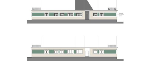  عقار تجاري في Malaga, Spain 1281متر مربع رقم 167193 4