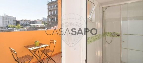 Gebäude in Porto, Portugal 465m², Nr. 203233 20