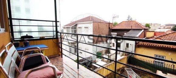 Gebäude in Porto, Portugal 465m², Nr. 203233 13