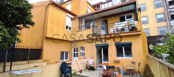 Gebäude in Porto, Portugal 465m², Nr. 203233 7