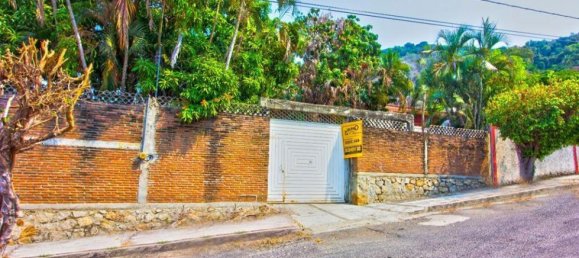 3 bedrooms House in Guerrero, Mexico No. 158310 2