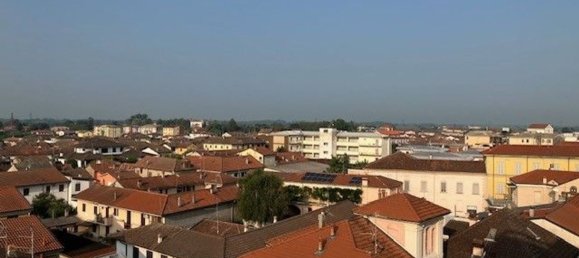 Квартира с 3 спальнями в Меде, Италия № 365300 16