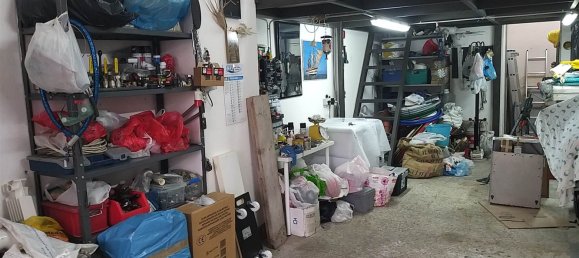 1غرفة مرآب في Catania, Italy رقم 223780 4