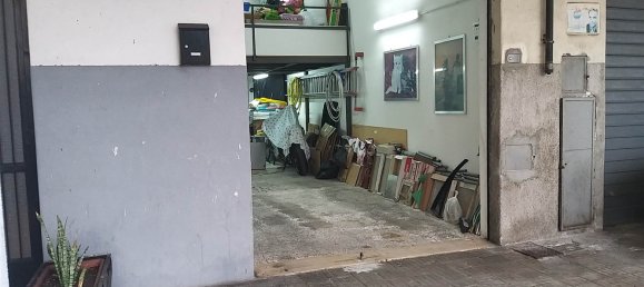 1غرفة مرآب في Catania, Italy رقم 223780 10