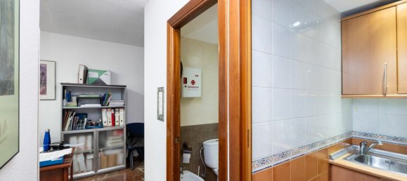 4 bedrooms Apartment in Granada, Spain No. 189335 31