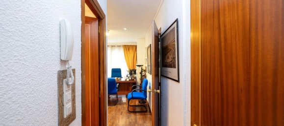 4 bedrooms Apartment in Granada, Spain No. 189335 29