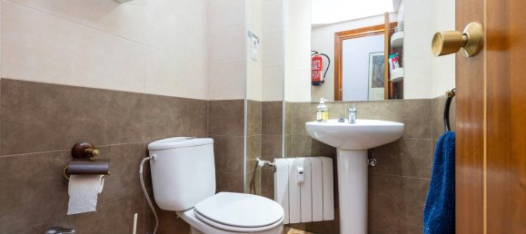 4 bedrooms Apartment in Granada, Spain No. 189335 34