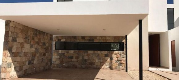 3 chambres Maison à Merida, Mexico No. 168812 2