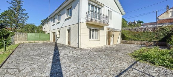 Дом с 3 спальнями в Шомон, Франция № 229865 6