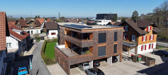 Квартира с 3 комнатами в Шварцах, Австрия № 186767 3