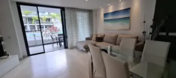 Apartamento de 2 dormitorios en Arona, Spain No. 54264 2