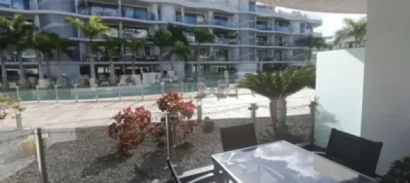 Apartamento de 2 dormitorios en Arona, Spain No. 54264 17