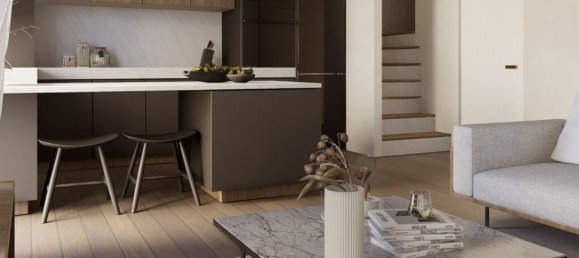 1 bedroom Duplex for sale in Piraeus, Attica, Greece № 104448 5