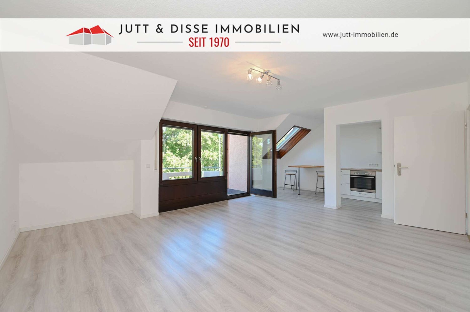 1 bedroom Apartment in Rastatt, Germany No. 277897