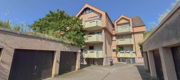 1 bedroom Apartment in Rastatt, Germany No. 277897 6