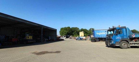675m² Warehouse in Gifhorn, Germany No. 367005 6