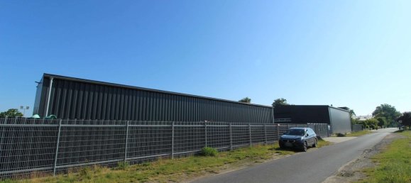 675m² Warehouse in Gifhorn, Germany No. 367005 3