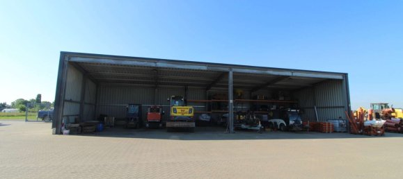 675m² Warehouse in Gifhorn, Germany No. 367005 4