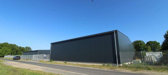 675m² Warehouse in Gifhorn, Germany No. 367005 5