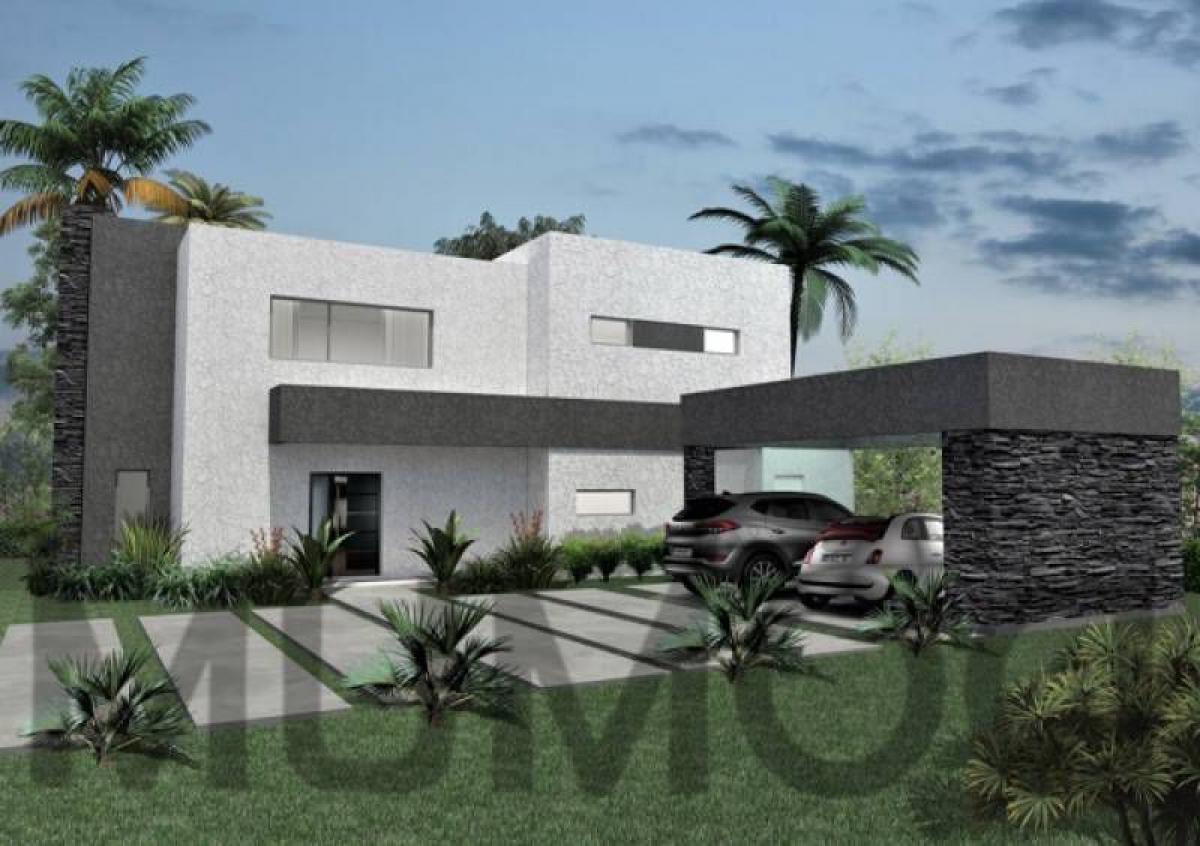 3 bedrooms House in Tigre, Argentina No. 79175