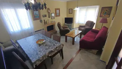 Casa de 4 dormitorios en Cádiz, Spain No. 193055