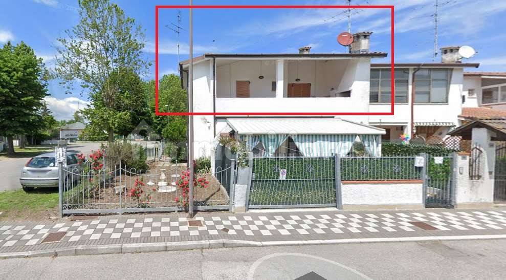 2 Schlafzimmer Wohnung in Comacchio, Italy, Nr. 262605