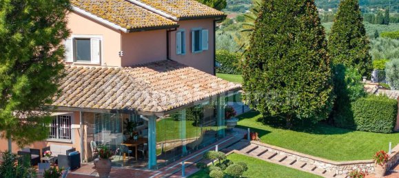 Villa T6 em Terni, Italy N.º 129188 7