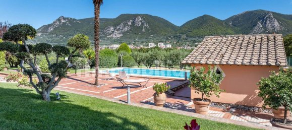 Villa T6 em Terni, Italy N.º 129188 8