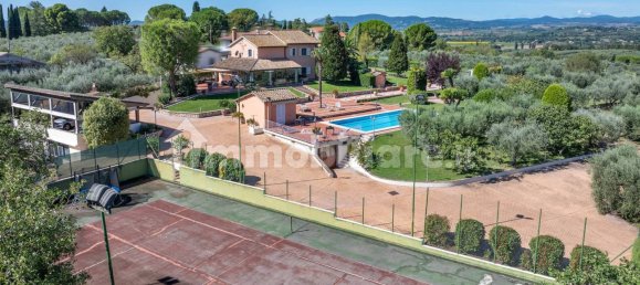 Villa T6 em Terni, Italy N.º 129188 5