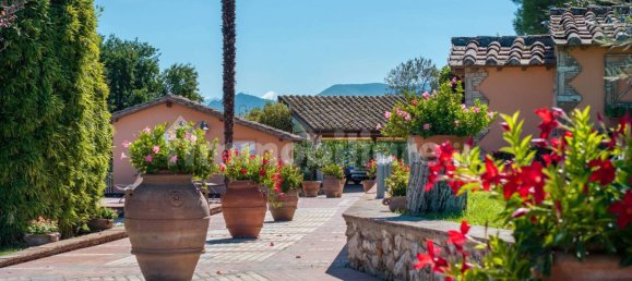 Villa T6 em Terni, Italy N.º 129188 11