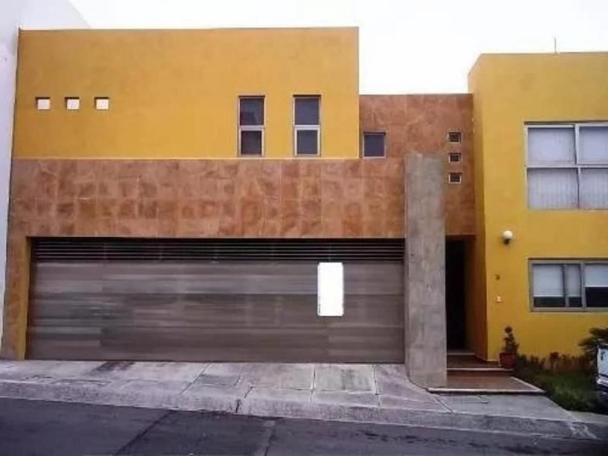 4 bedrooms House in Veracruz, Mexico No. 220988