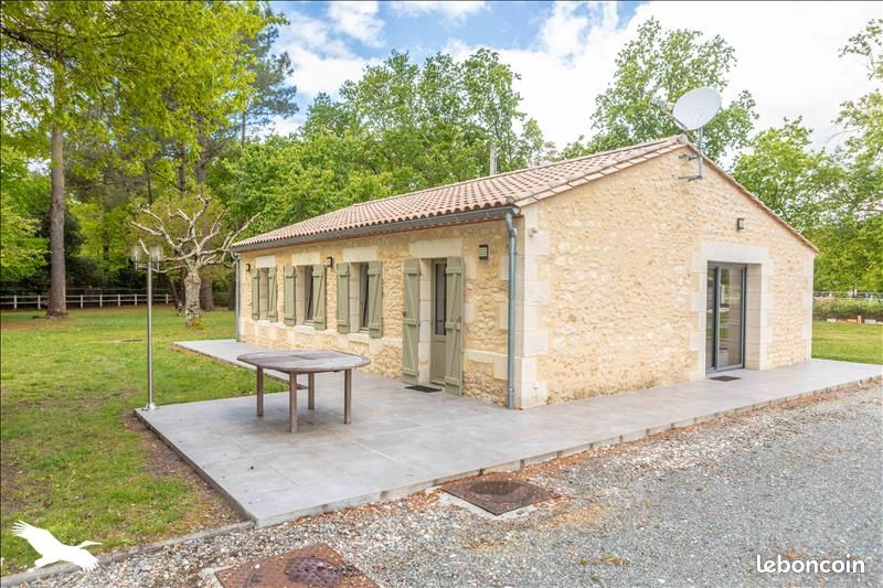 3 chambres Maison à Hourtin, France No. 296933